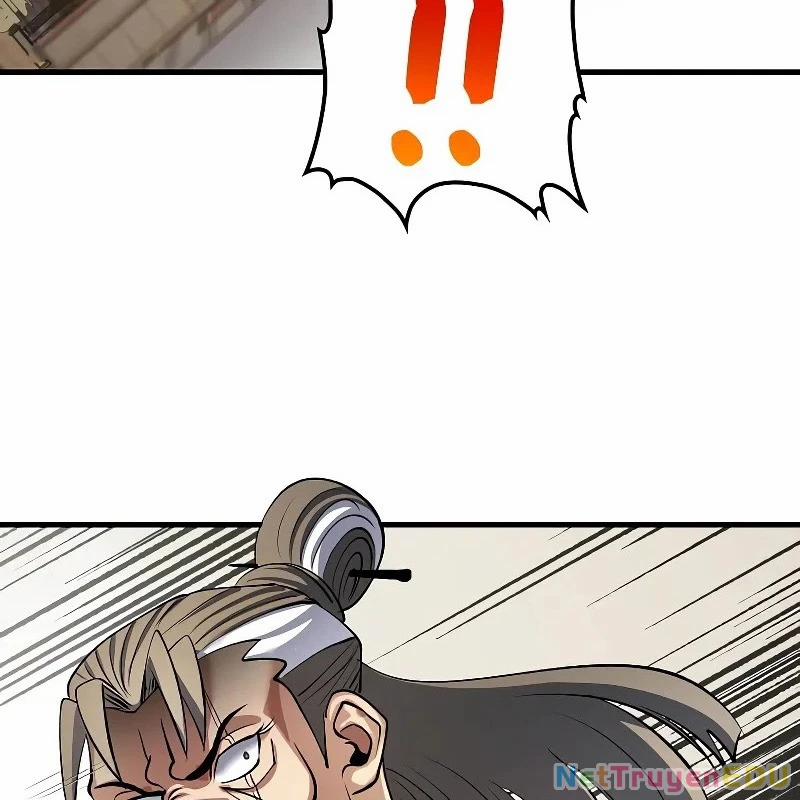 Bác Sĩ Trùng Sinh Về Murim 171 trang 125