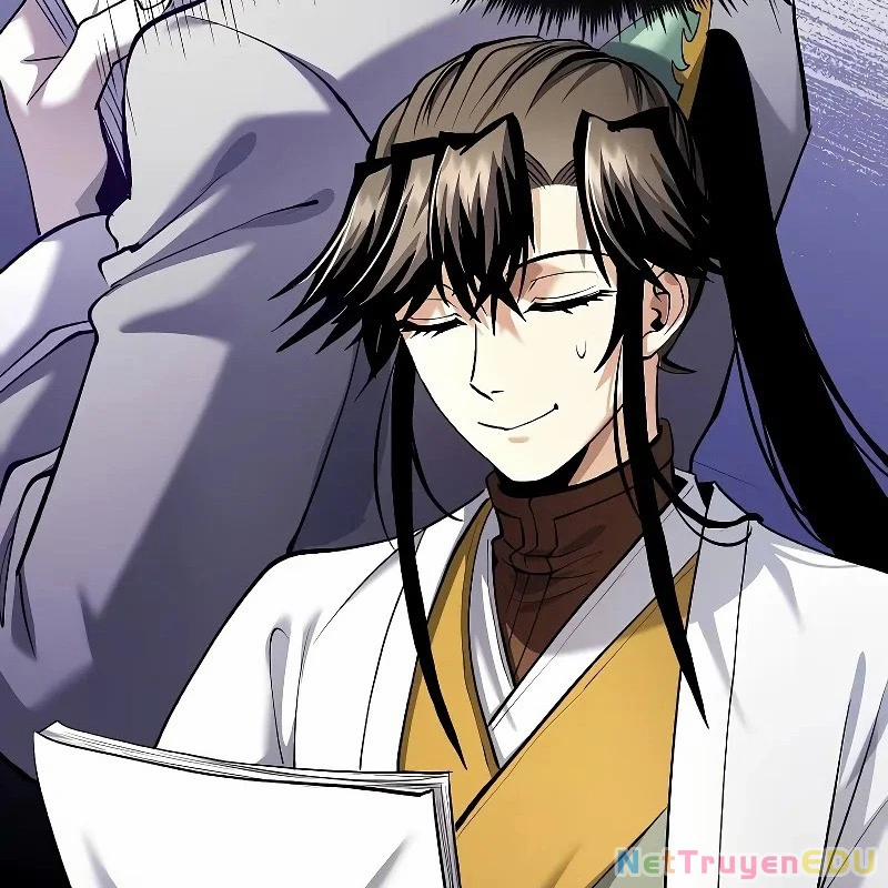 Bác Sĩ Trùng Sinh Về Murim 171 trang 19