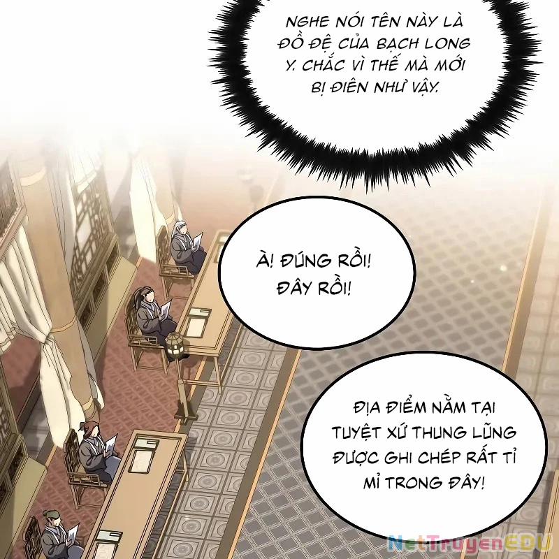 Bác Sĩ Trùng Sinh Về Murim 171 trang 3