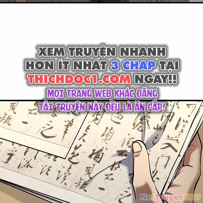 Bác Sĩ Trùng Sinh Về Murim 171 trang 33