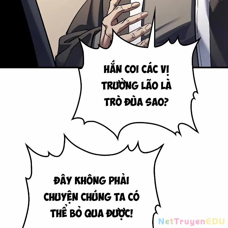 Bác Sĩ Trùng Sinh Về Murim 172 trang 14