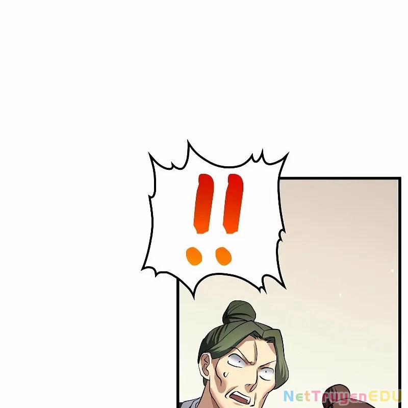 Bác Sĩ Trùng Sinh Về Murim 172 trang 20