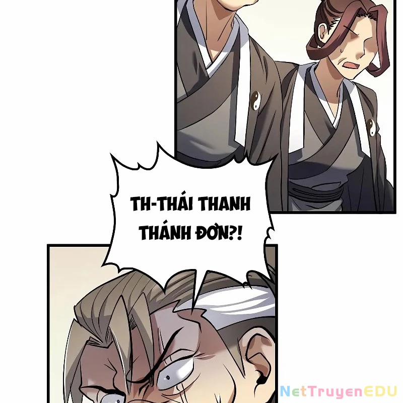 Bác Sĩ Trùng Sinh Về Murim 172 trang 21