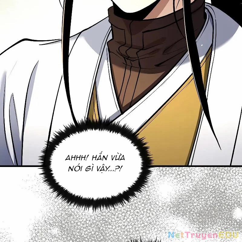 Bác Sĩ Trùng Sinh Về Murim 172 trang 24