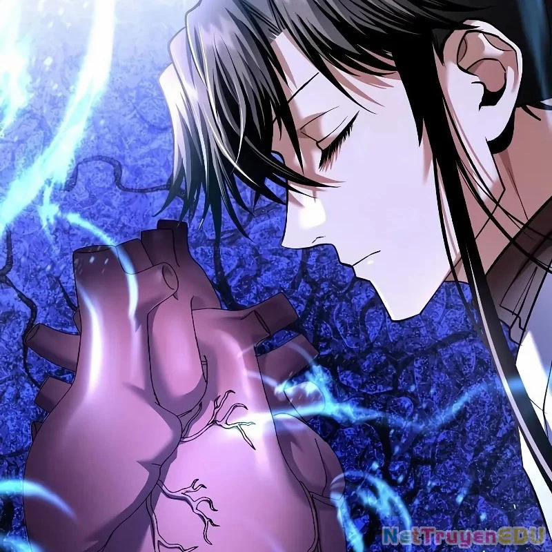 Bác Sĩ Trùng Sinh Về Murim 173 trang 123