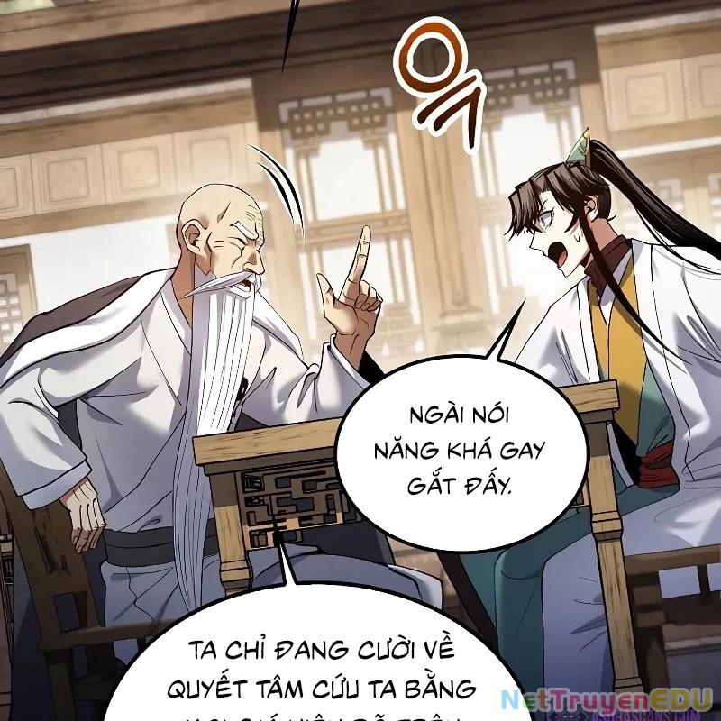 Bác Sĩ Trùng Sinh Về Murim 173 trang 131