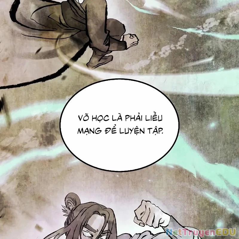 Bác Sĩ Trùng Sinh Về Murim 173 trang 136