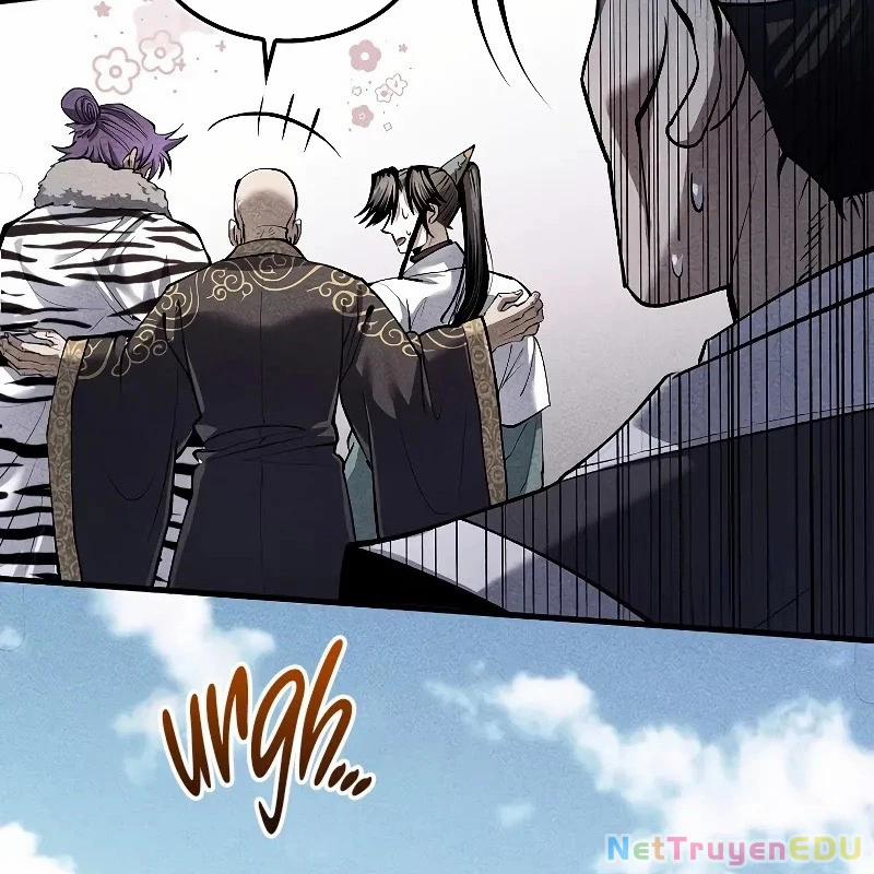 Bác Sĩ Trùng Sinh Về Murim 173 trang 68