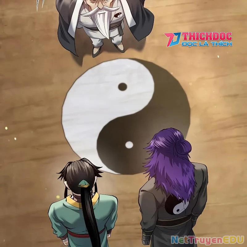 Bác Sĩ Trùng Sinh Về Murim 174 trang 111