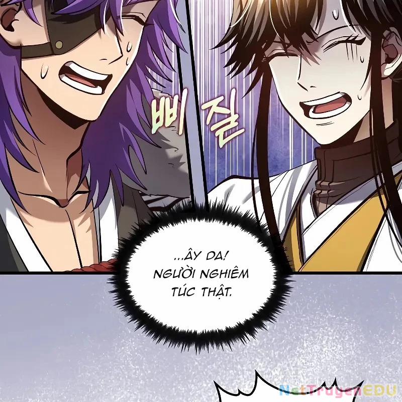 Bác Sĩ Trùng Sinh Về Murim 174 trang 14