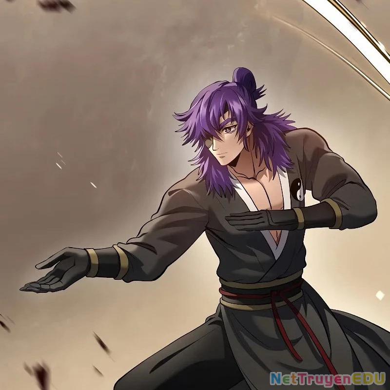 Bác Sĩ Trùng Sinh Về Murim 174 trang 141