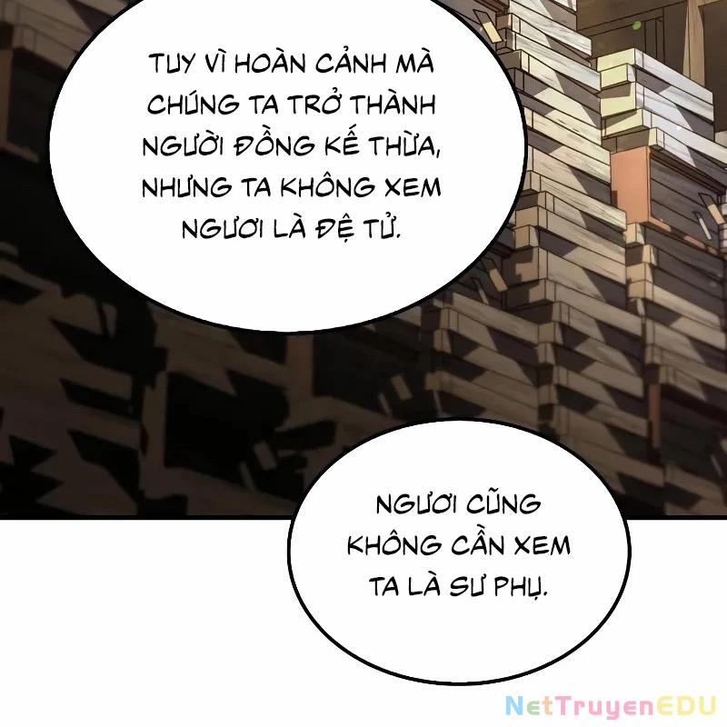 Bác Sĩ Trùng Sinh Về Murim 174 trang 17