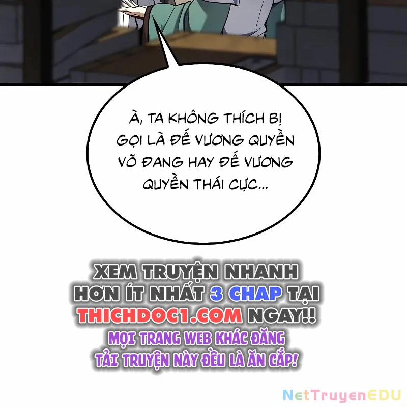 Bác Sĩ Trùng Sinh Về Murim 174 trang 19