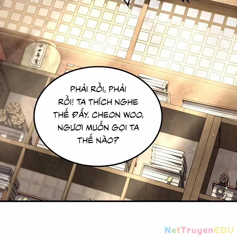 Bác Sĩ Trùng Sinh Về Murim 174 trang 28