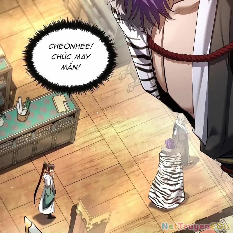 Bác Sĩ Trùng Sinh Về Murim 174 trang 44