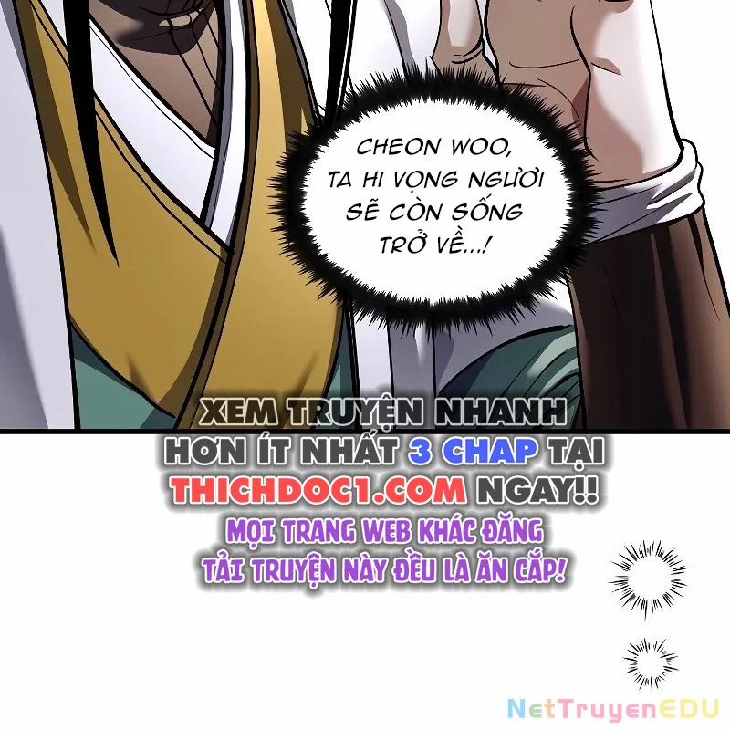 Bác Sĩ Trùng Sinh Về Murim 174 trang 46