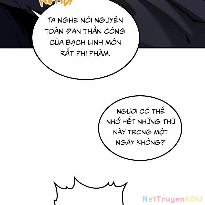 Bác Sĩ Trùng Sinh Về Murim 174 trang 6