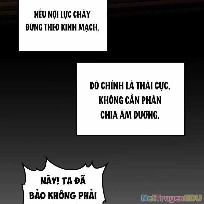 Bác Sĩ Trùng Sinh Về Murim 174 trang 65