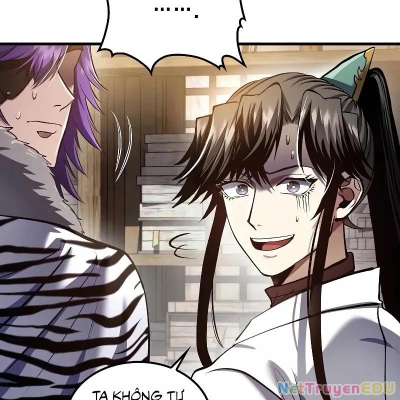 Bác Sĩ Trùng Sinh Về Murim 174 trang 7