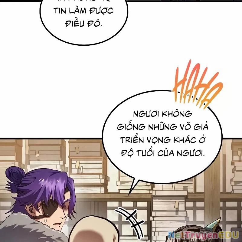 Bác Sĩ Trùng Sinh Về Murim 174 trang 8