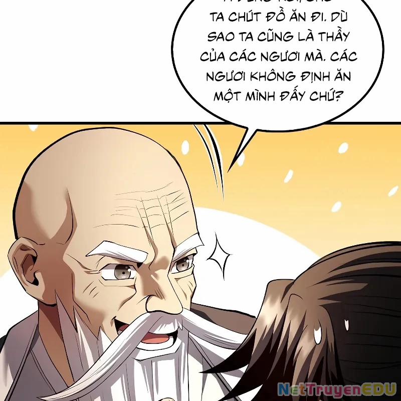 Bác Sĩ Trùng Sinh Về Murim 175 trang 107