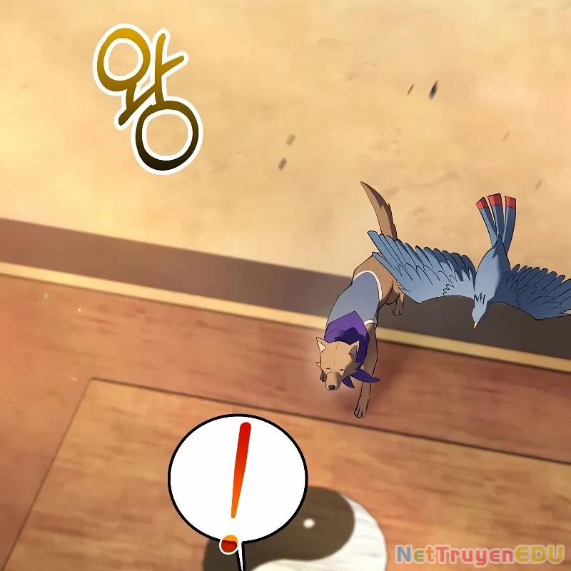 Bác Sĩ Trùng Sinh Về Murim 175 trang 117