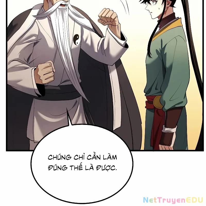 Bác Sĩ Trùng Sinh Về Murim 175 trang 120