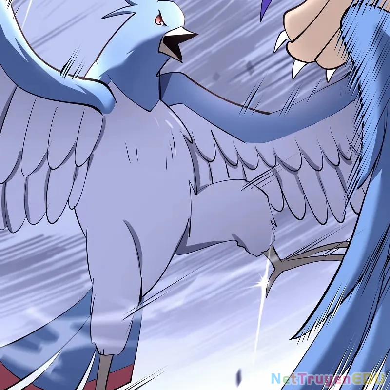 Bác Sĩ Trùng Sinh Về Murim 175 trang 123