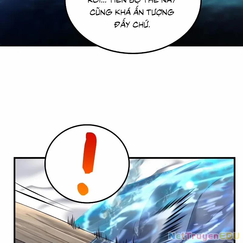 Bác Sĩ Trùng Sinh Về Murim 175 trang 140