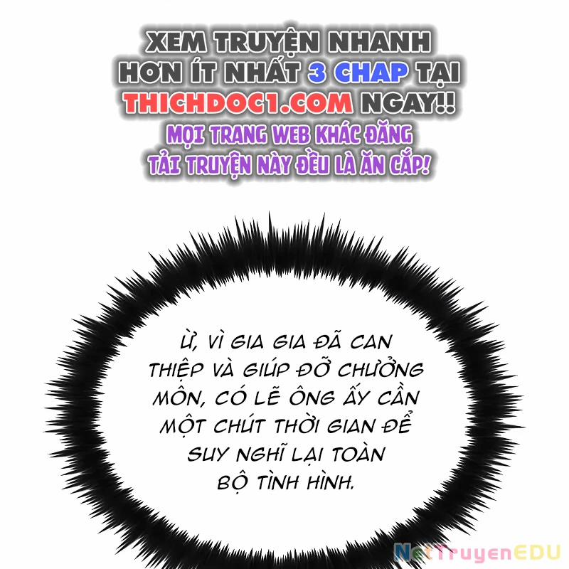 Bác Sĩ Trùng Sinh Về Murim 175 trang 144