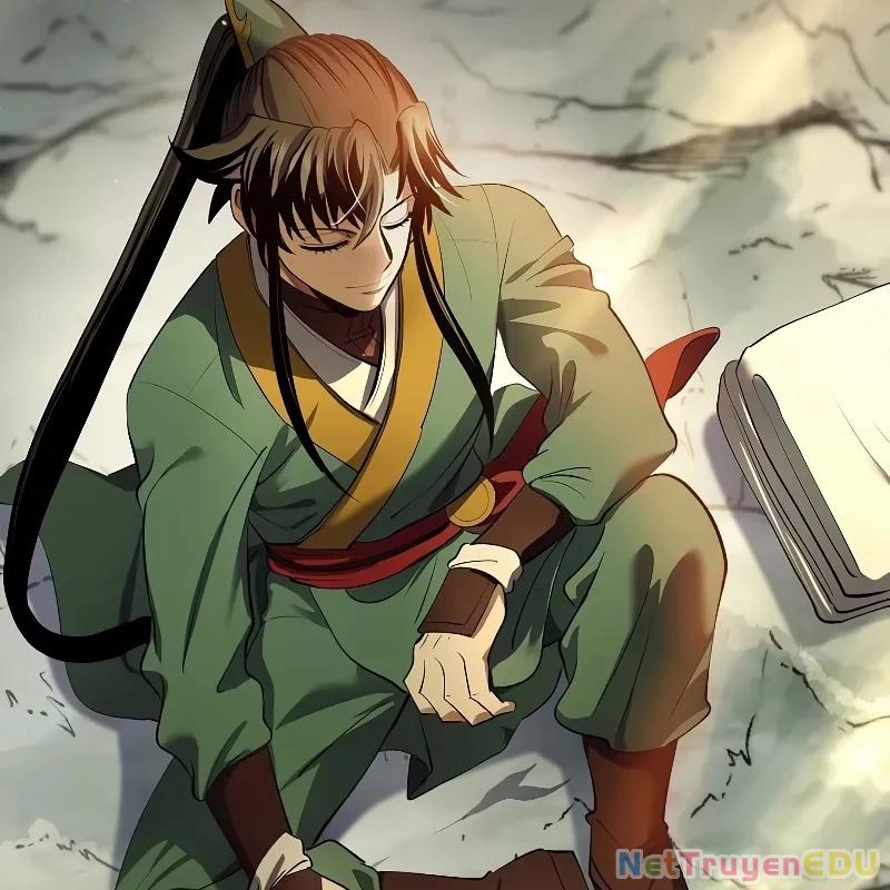 Bác Sĩ Trùng Sinh Về Murim 175 trang 151