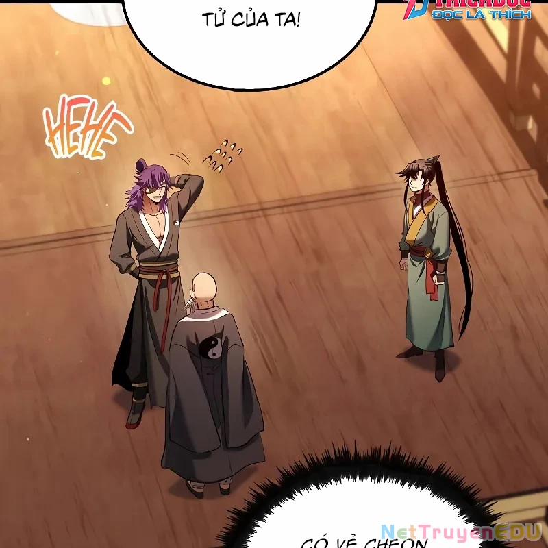 Bác Sĩ Trùng Sinh Về Murim 175 trang 3