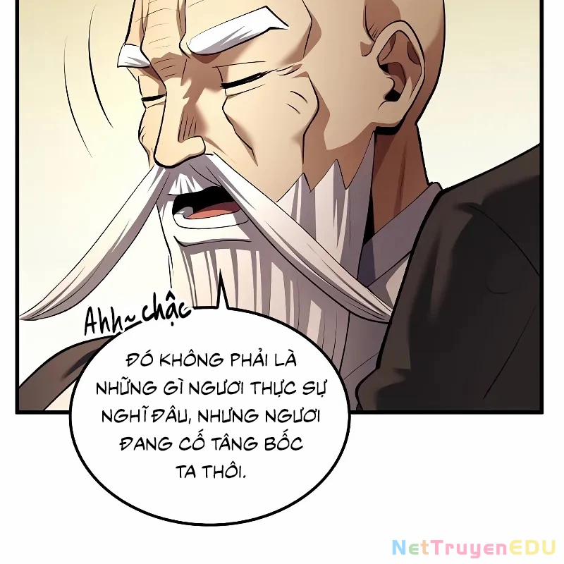 Bác Sĩ Trùng Sinh Về Murim 175 trang 53