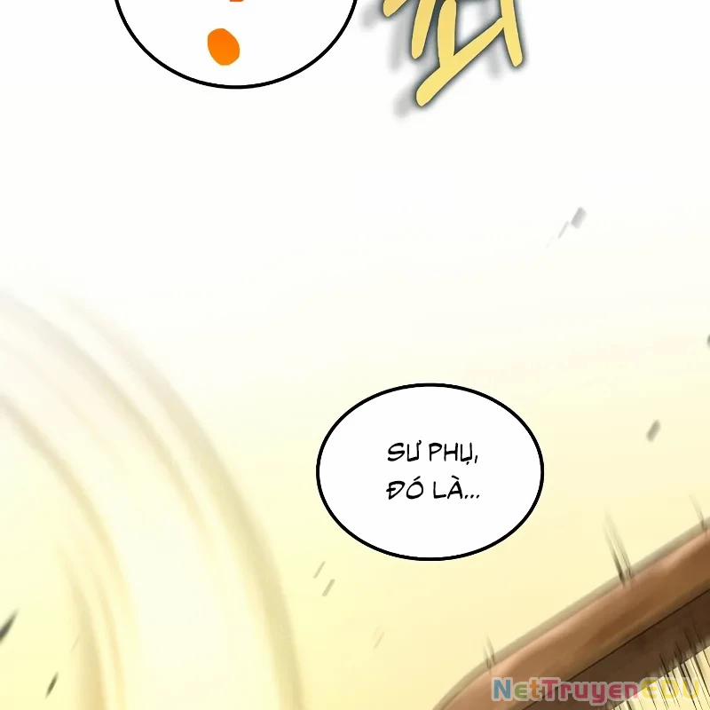 Bác Sĩ Trùng Sinh Về Murim 175 trang 64