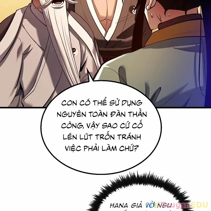 Bác Sĩ Trùng Sinh Về Murim 175 trang 9