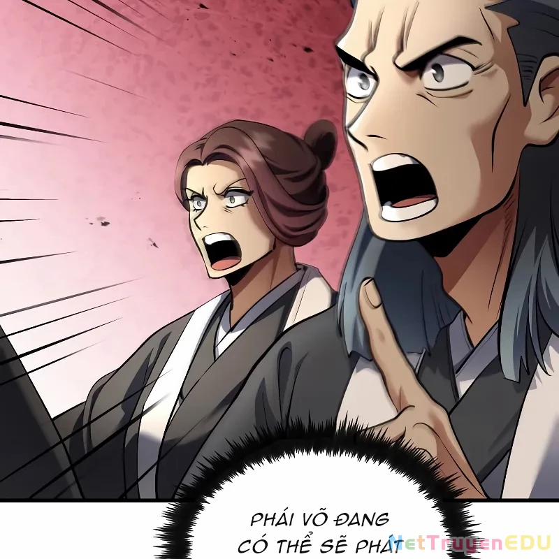 Bác Sĩ Trùng Sinh Về Murim 176 trang 107