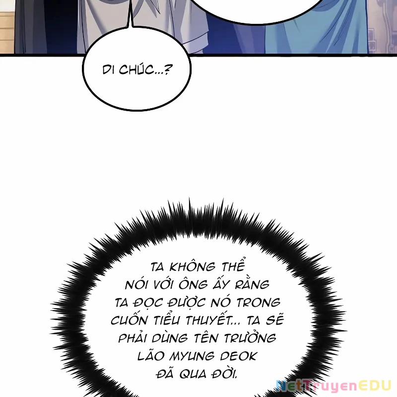 Bác Sĩ Trùng Sinh Về Murim 176 trang 130