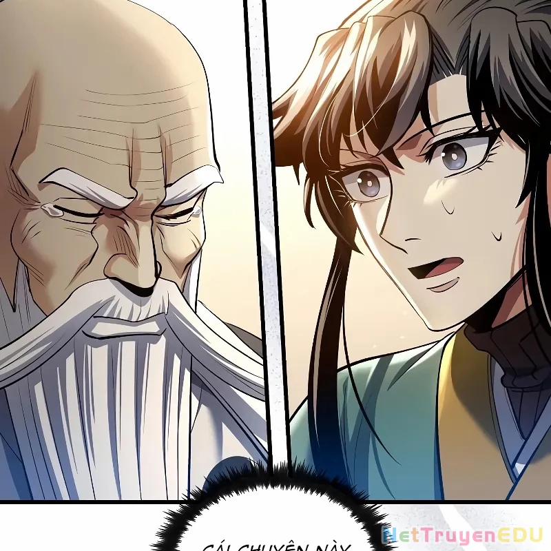 Bác Sĩ Trùng Sinh Về Murim 176 trang 142