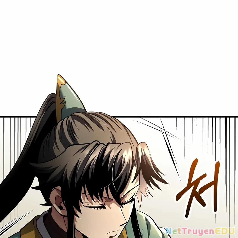 Bác Sĩ Trùng Sinh Về Murim 176 trang 24