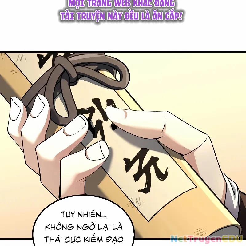 Bác Sĩ Trùng Sinh Về Murim 176 trang 57