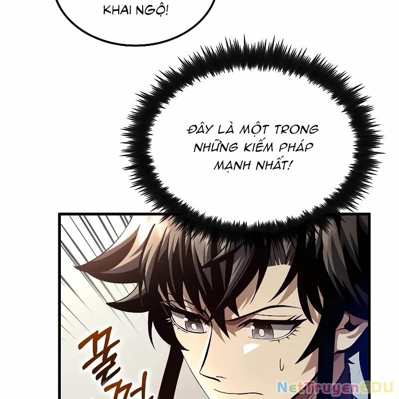 Bác Sĩ Trùng Sinh Về Murim 176 trang 58