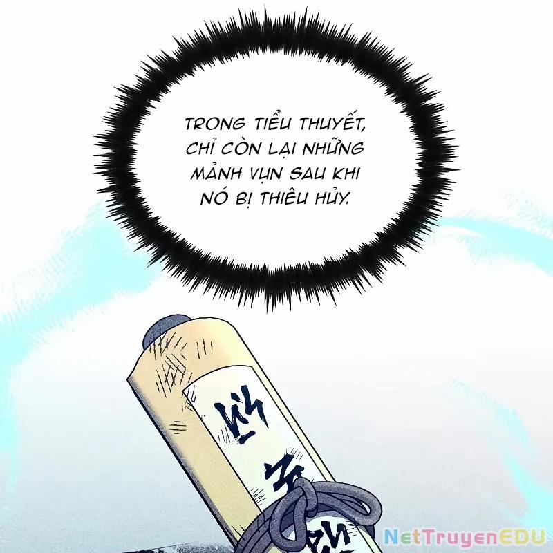 Bác Sĩ Trùng Sinh Về Murim 176 trang 61