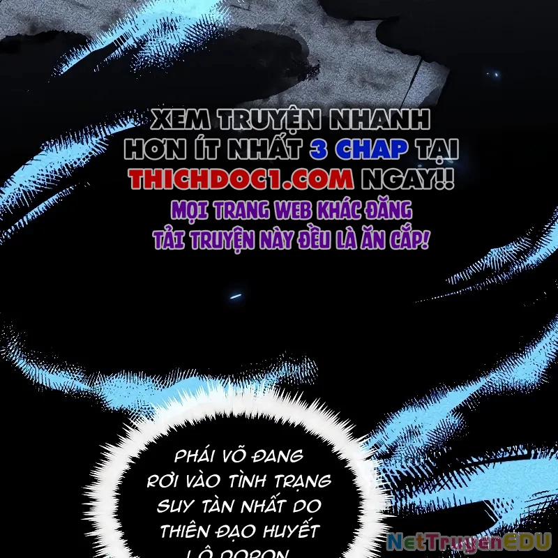 Bác Sĩ Trùng Sinh Về Murim 176 trang 63