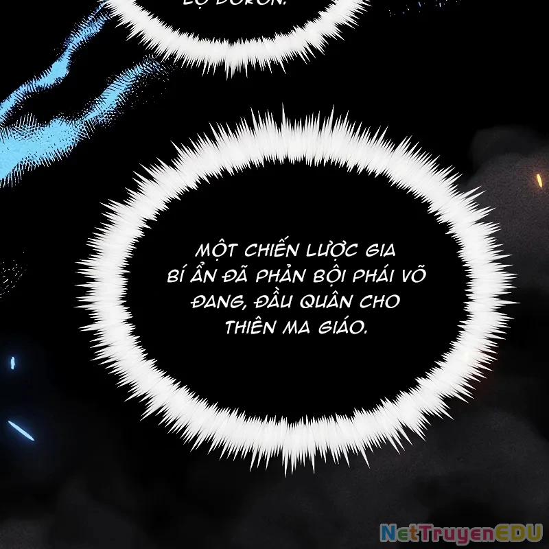 Bác Sĩ Trùng Sinh Về Murim 176 trang 64