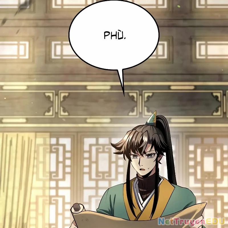 Bác Sĩ Trùng Sinh Về Murim 176 trang 85