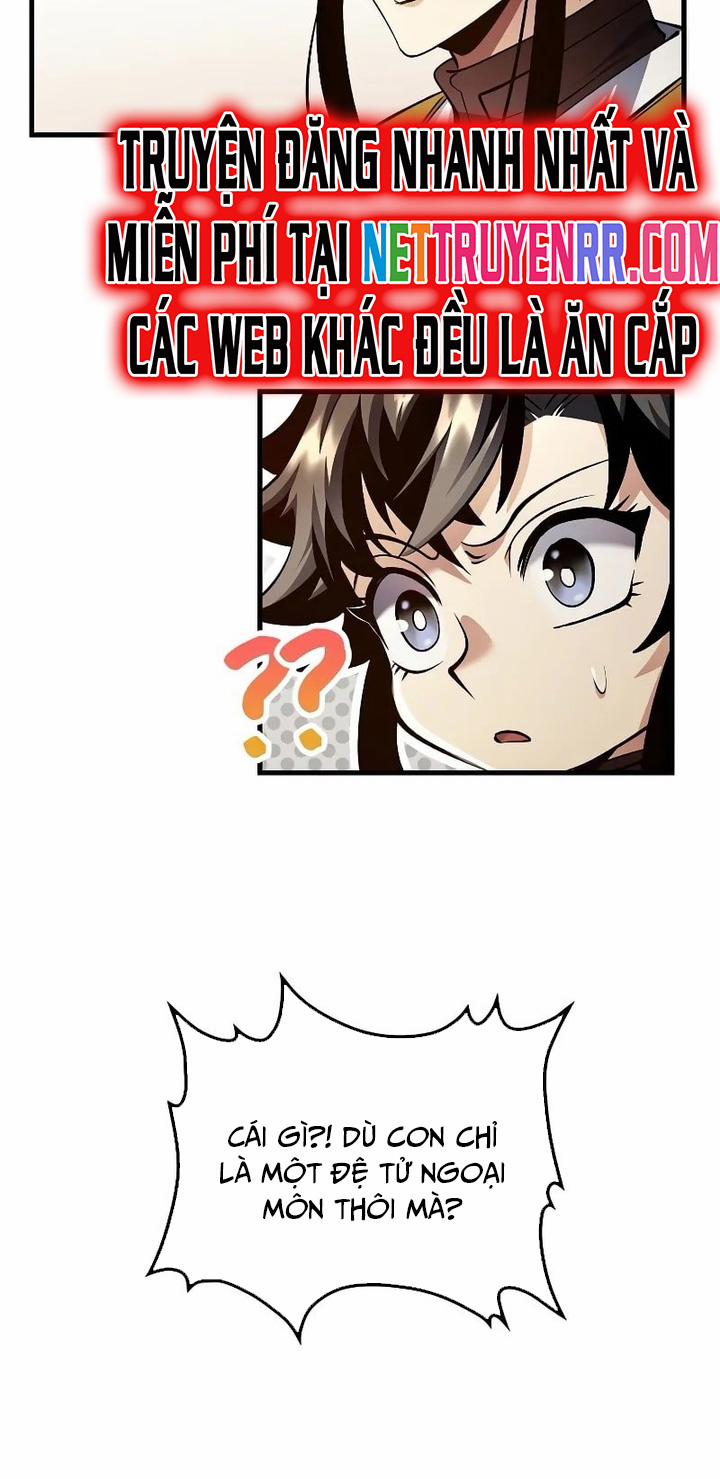 Bác Sĩ Trùng Sinh Về Murim 177 trang 28