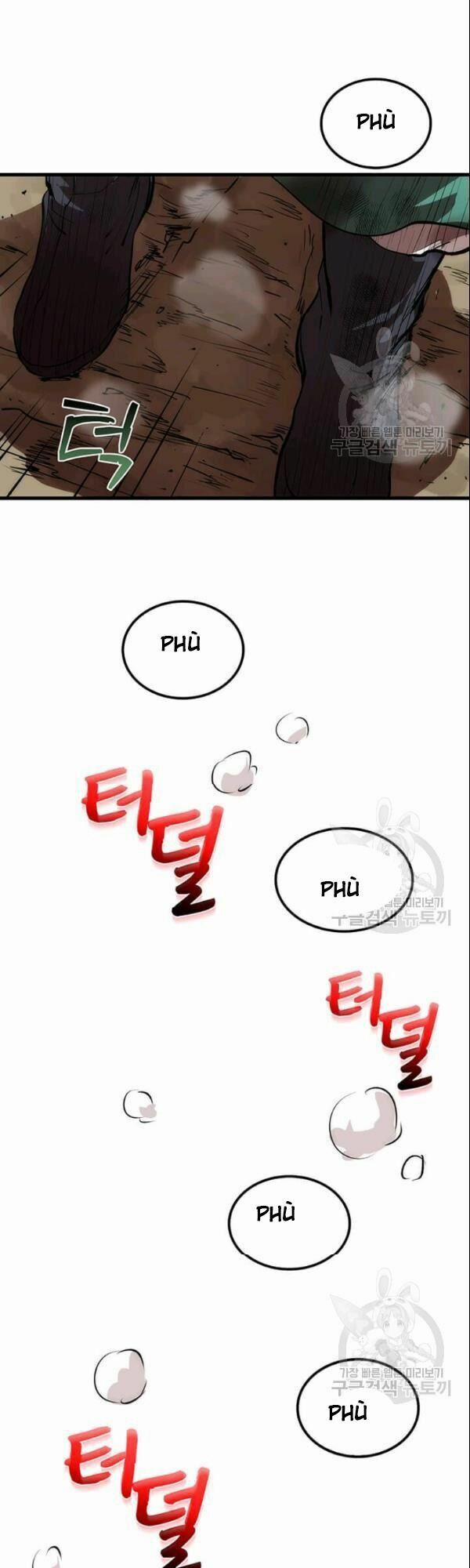 Bác Sĩ Trùng Sinh Về Murim 2 trang 4