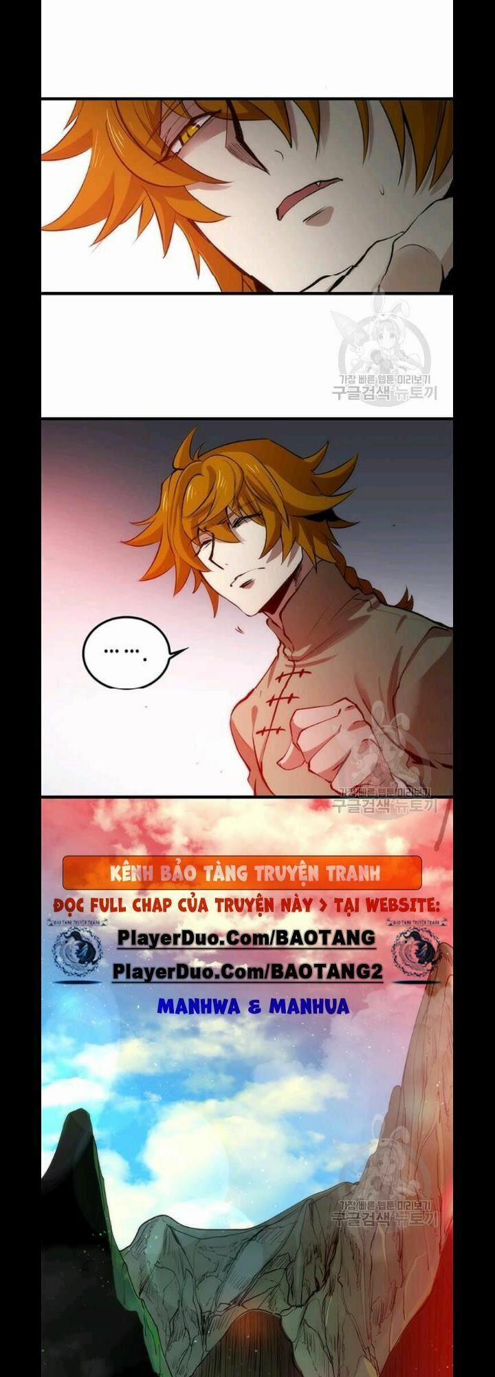 Bác Sĩ Trùng Sinh Về Murim 3 trang 34