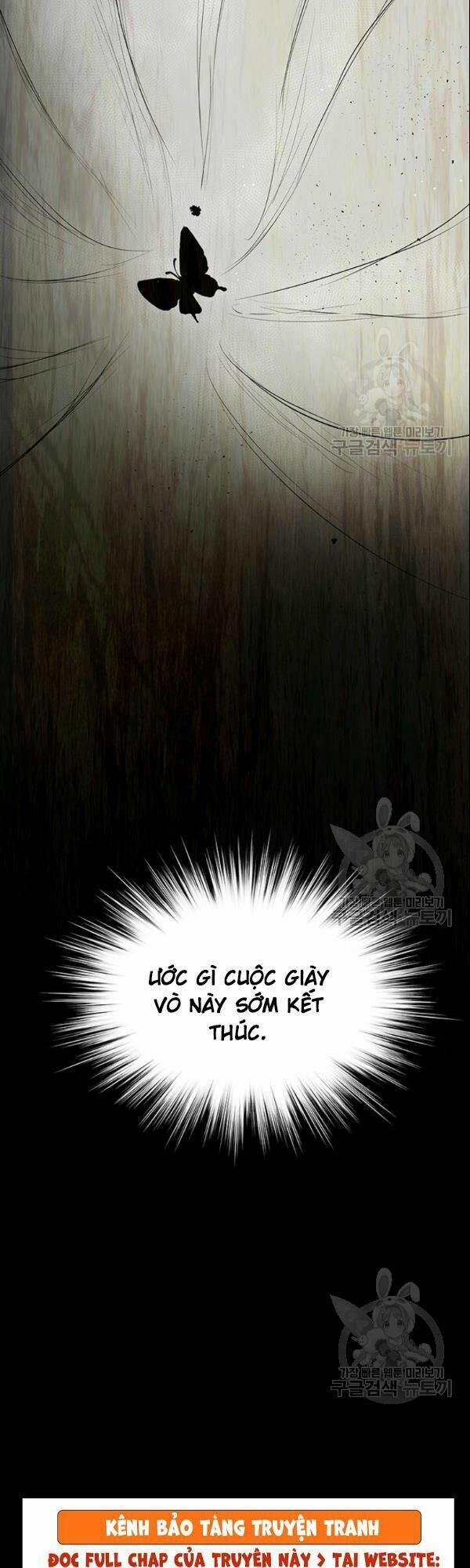 Bác Sĩ Trùng Sinh Về Murim 4 trang 45