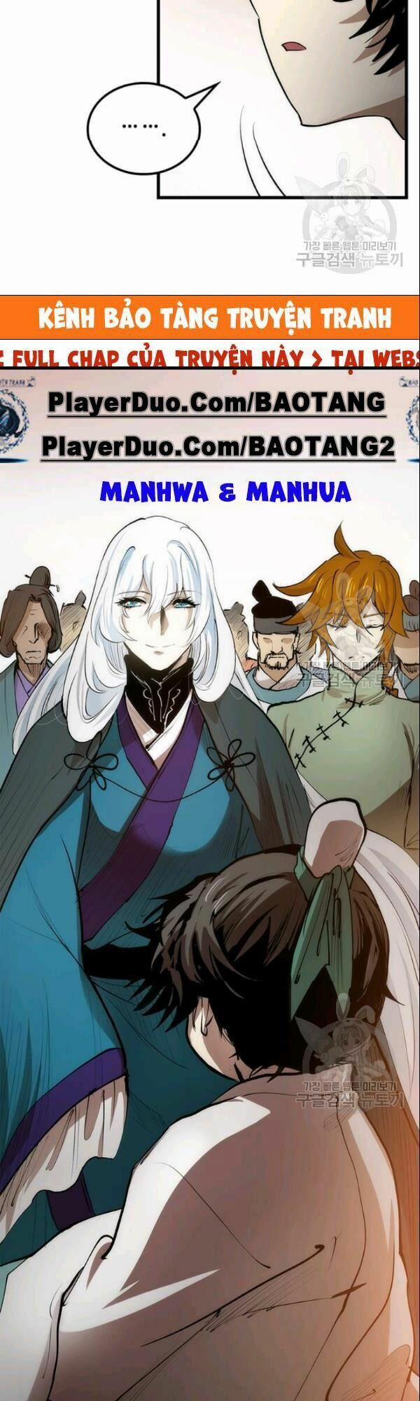 Bác Sĩ Trùng Sinh Về Murim 4 trang 7